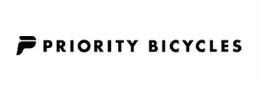 Priority Bicycles logo